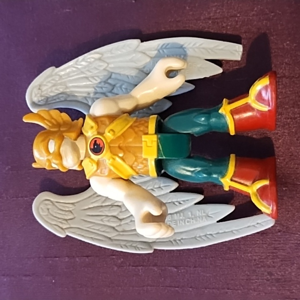 Imaginext Figure